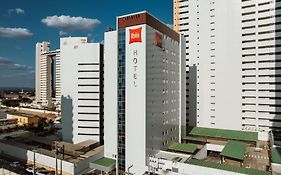 ibis Juazeiro do Norte